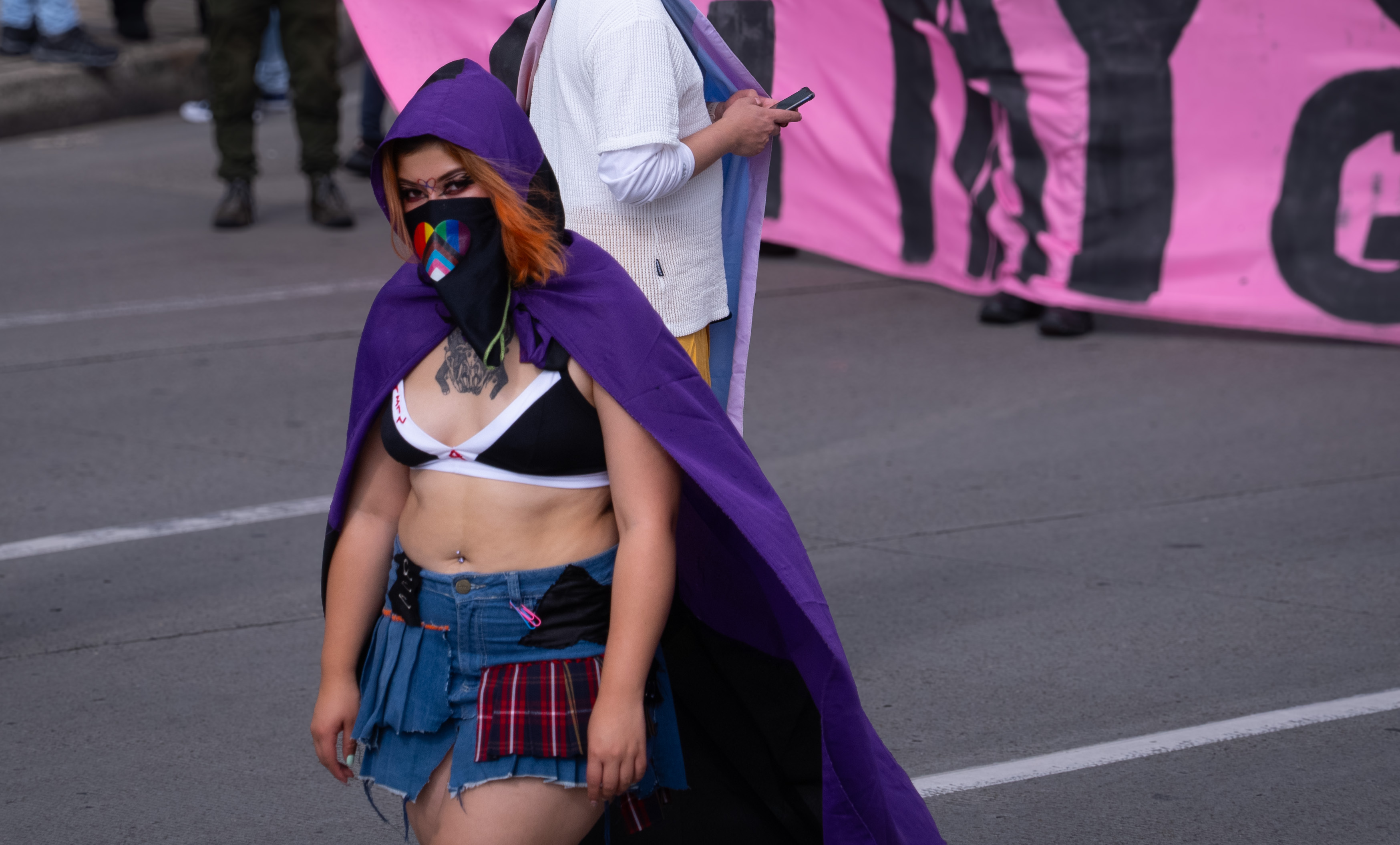 ¿Por qué existe una Contramarcha durante el mes del Orgullo LGBTIQ+ en Bogotá y qué propone?