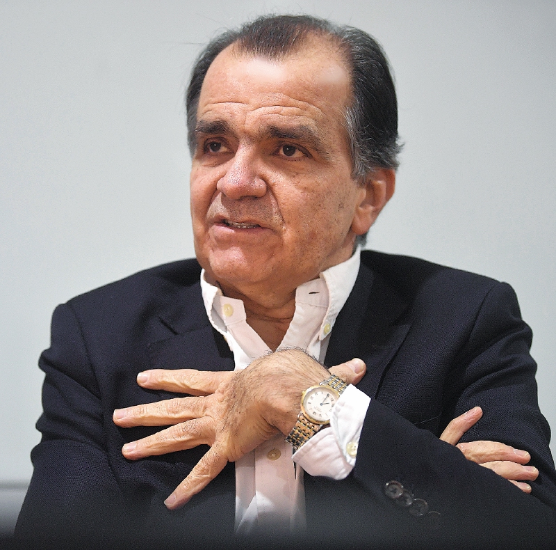 Aplazan para 2024 acusación contra Óscar Iván Zuluaga por caso Odebrecht