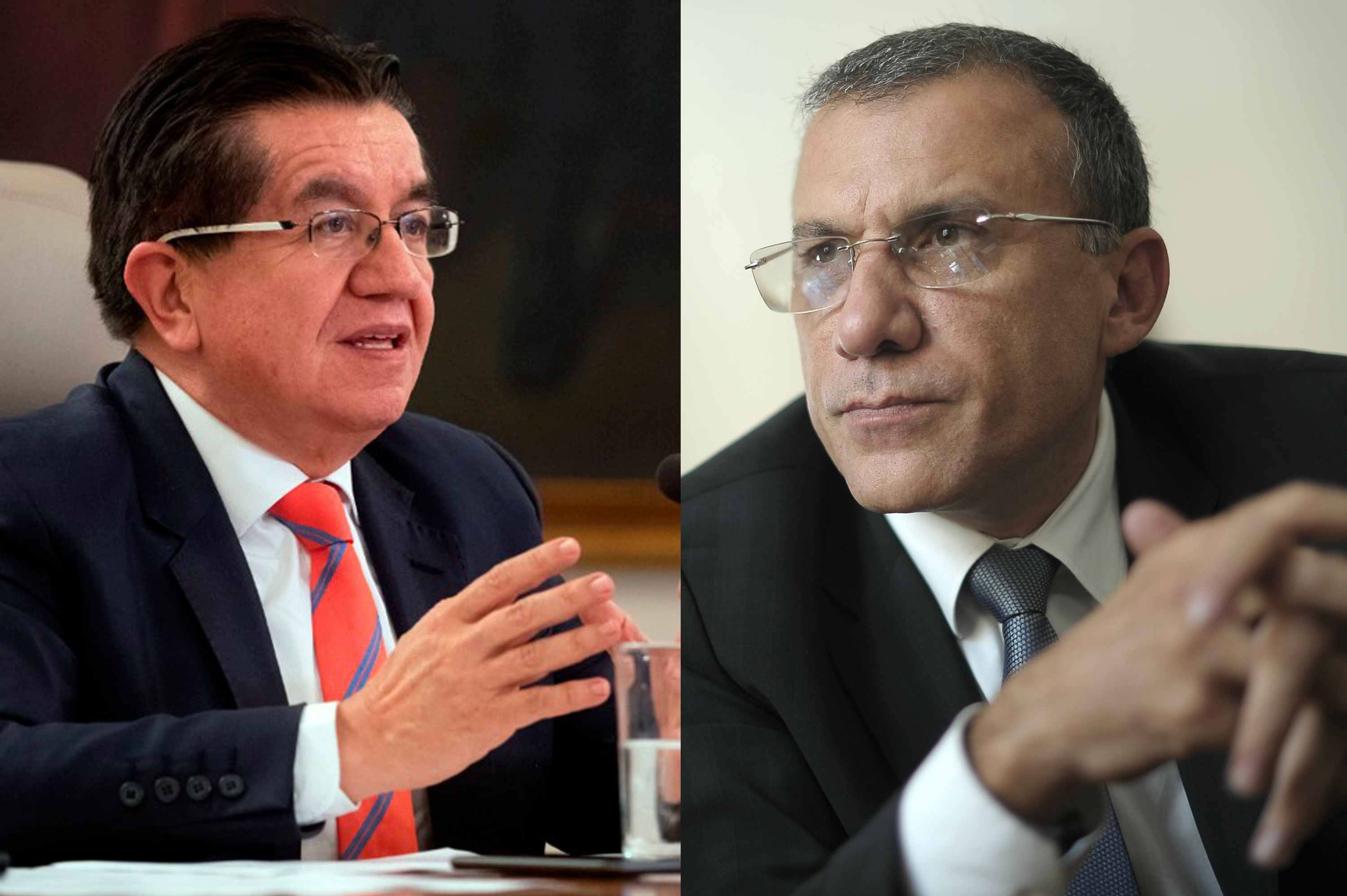 Roy Barreras anuncia moción de censura si en marzo no está vacunada la población vulnerable