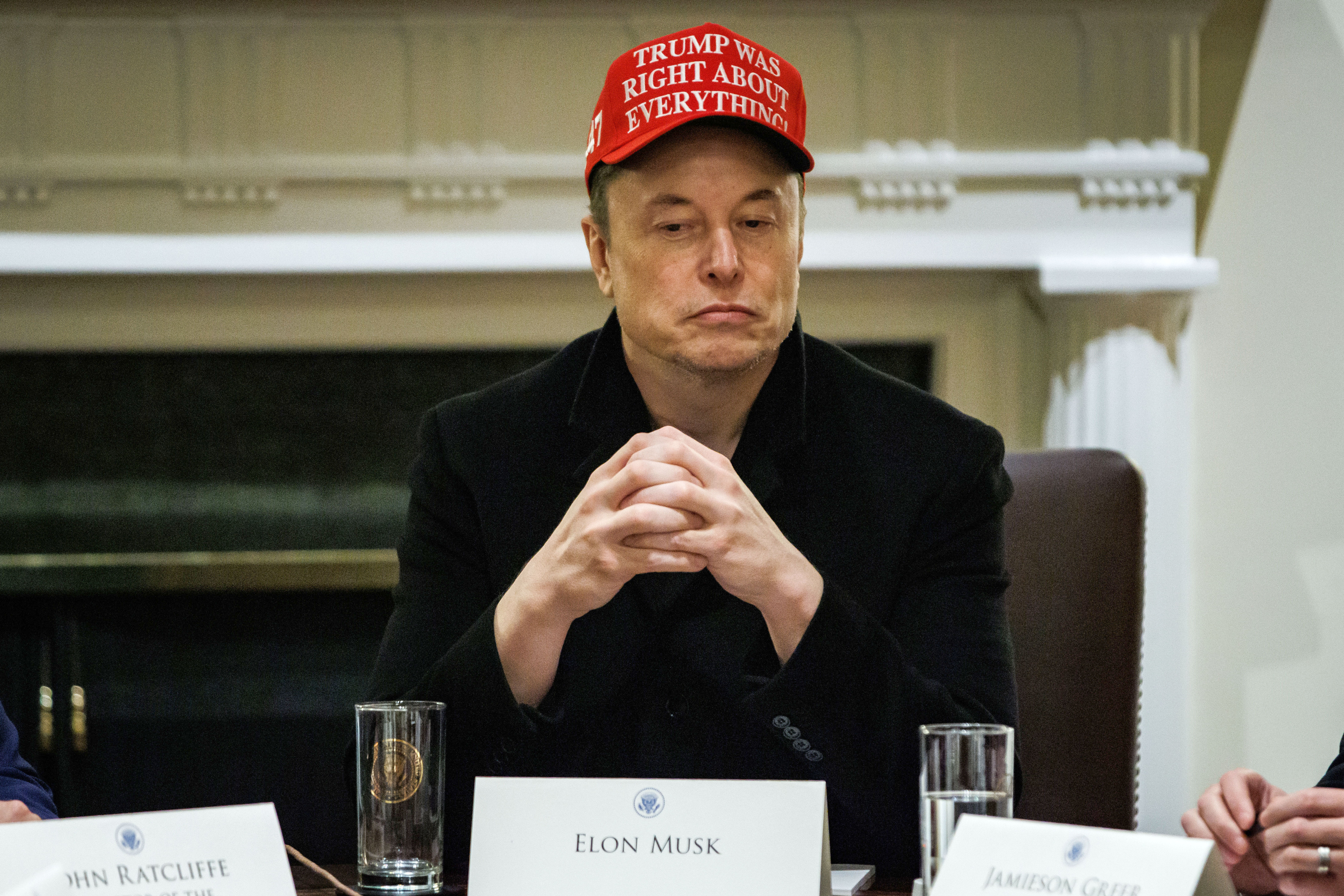 Elon Musk le responde al New York Times: “¡No estoy consumiendo drogas!”