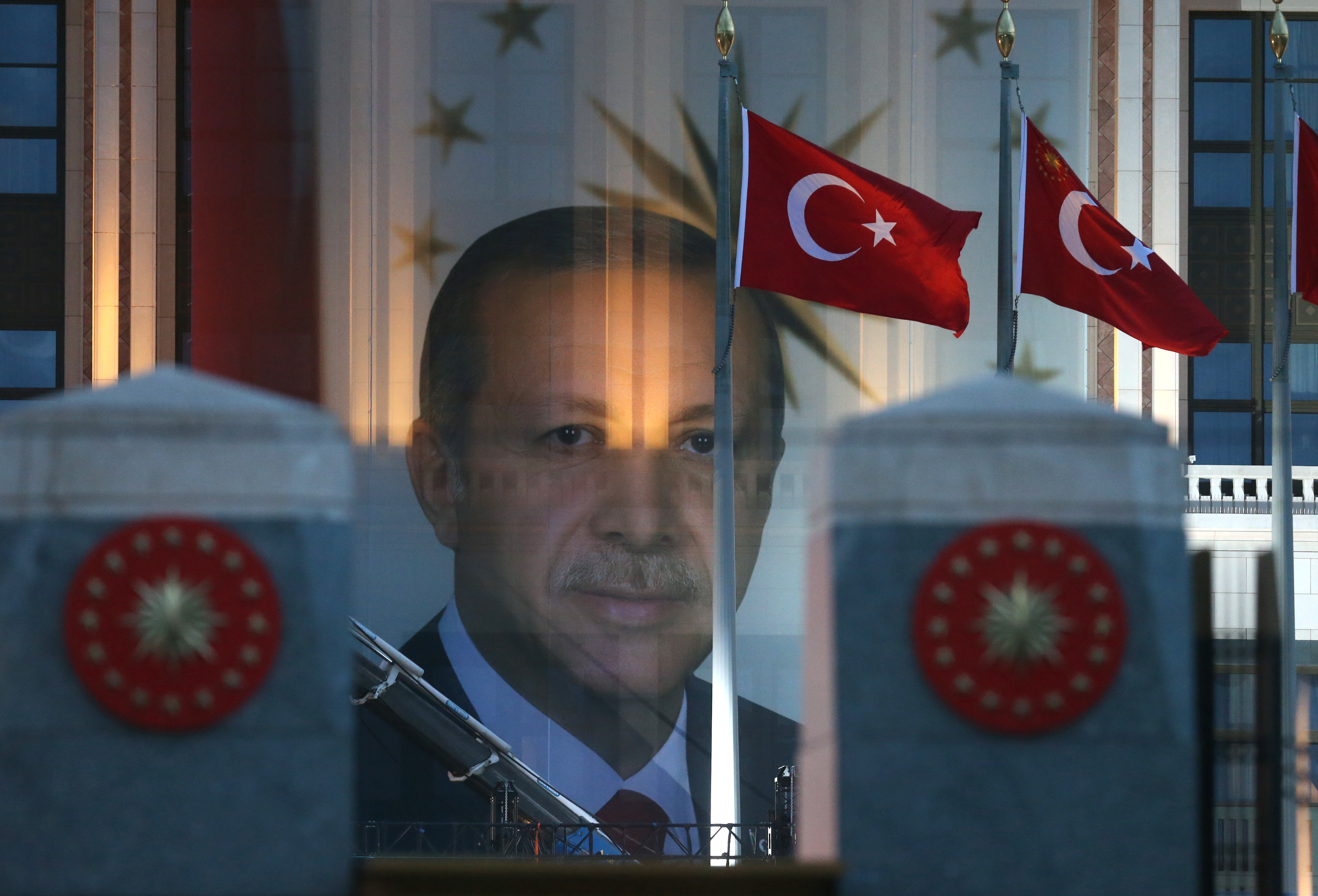 Cinco años más para Erdogan: ganó las elecciones presidenciales en Turquía