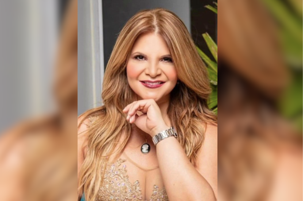 Diva Jessurum contó cómo le robaron más de 10 millones de pesos de su cuenta