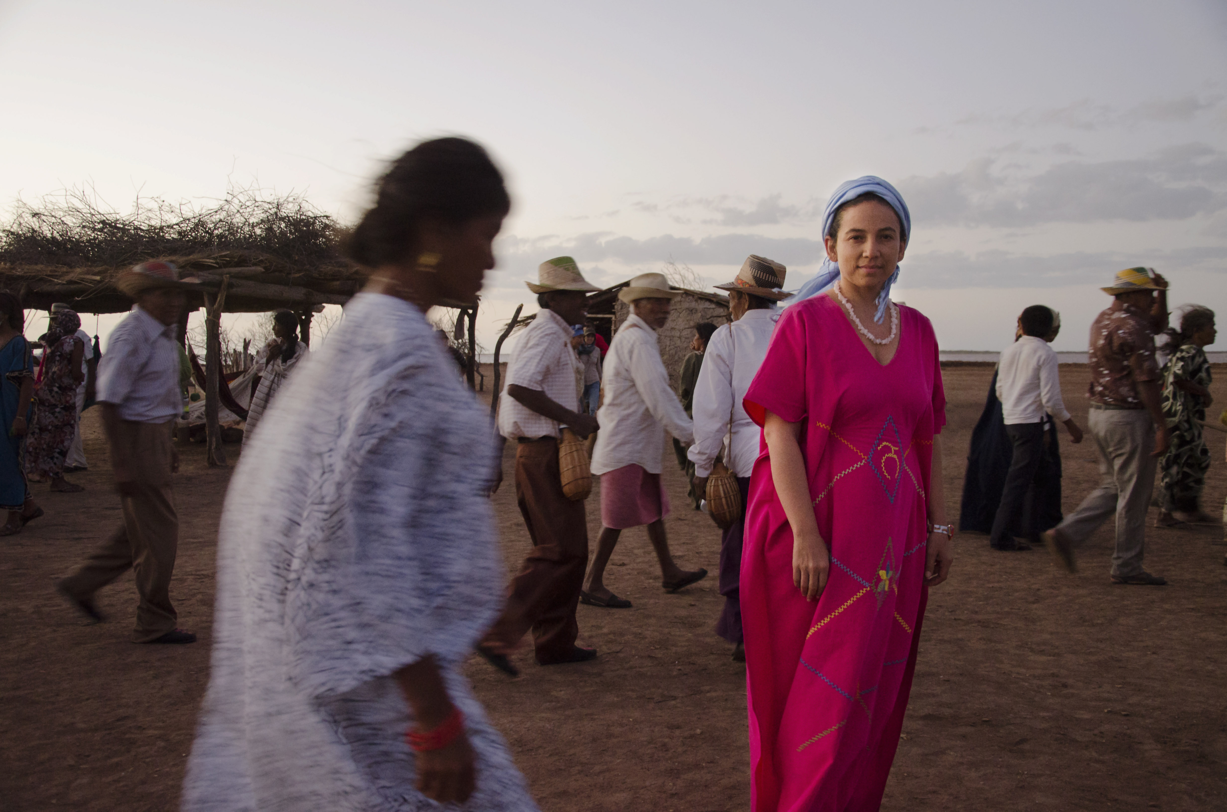 «Pájaros de verano» obtiene nueve nominaciones al Premio Fénix del cine iberoamericano