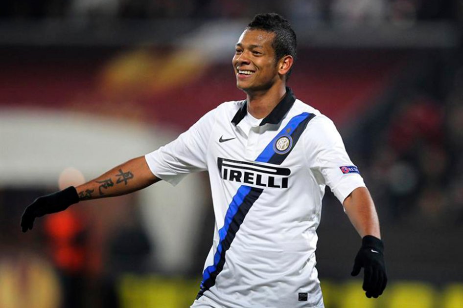 Fredy Guarín presentaría los exámenes médicos con Juventus este martes