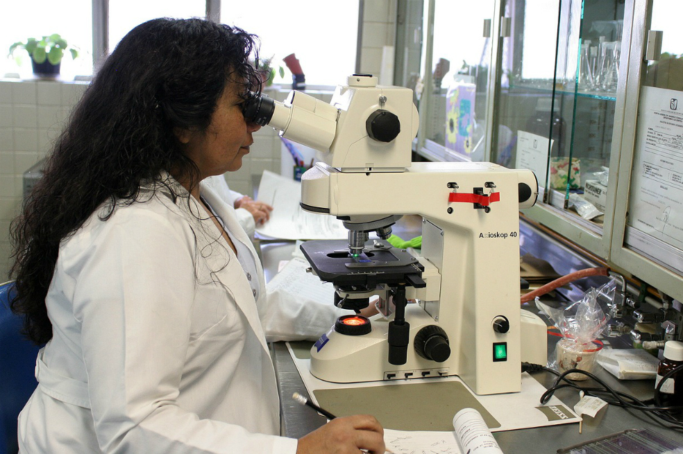 Crean nano-robots que detectan y destruyen tumores cancerígenos en horas