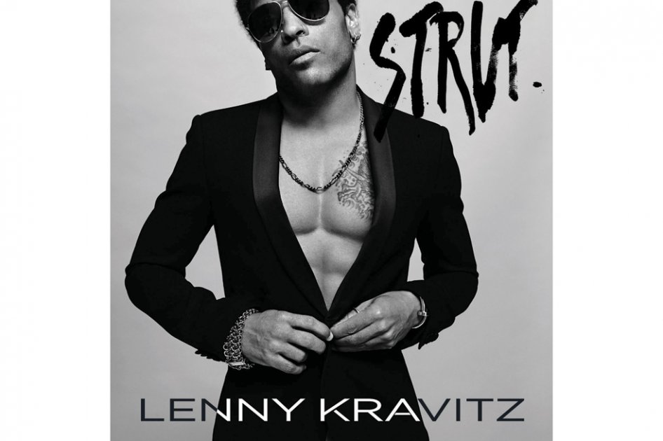 Lenny Kravitz: «Este disco me devolvió a ese lugar que tanto amo de la música»