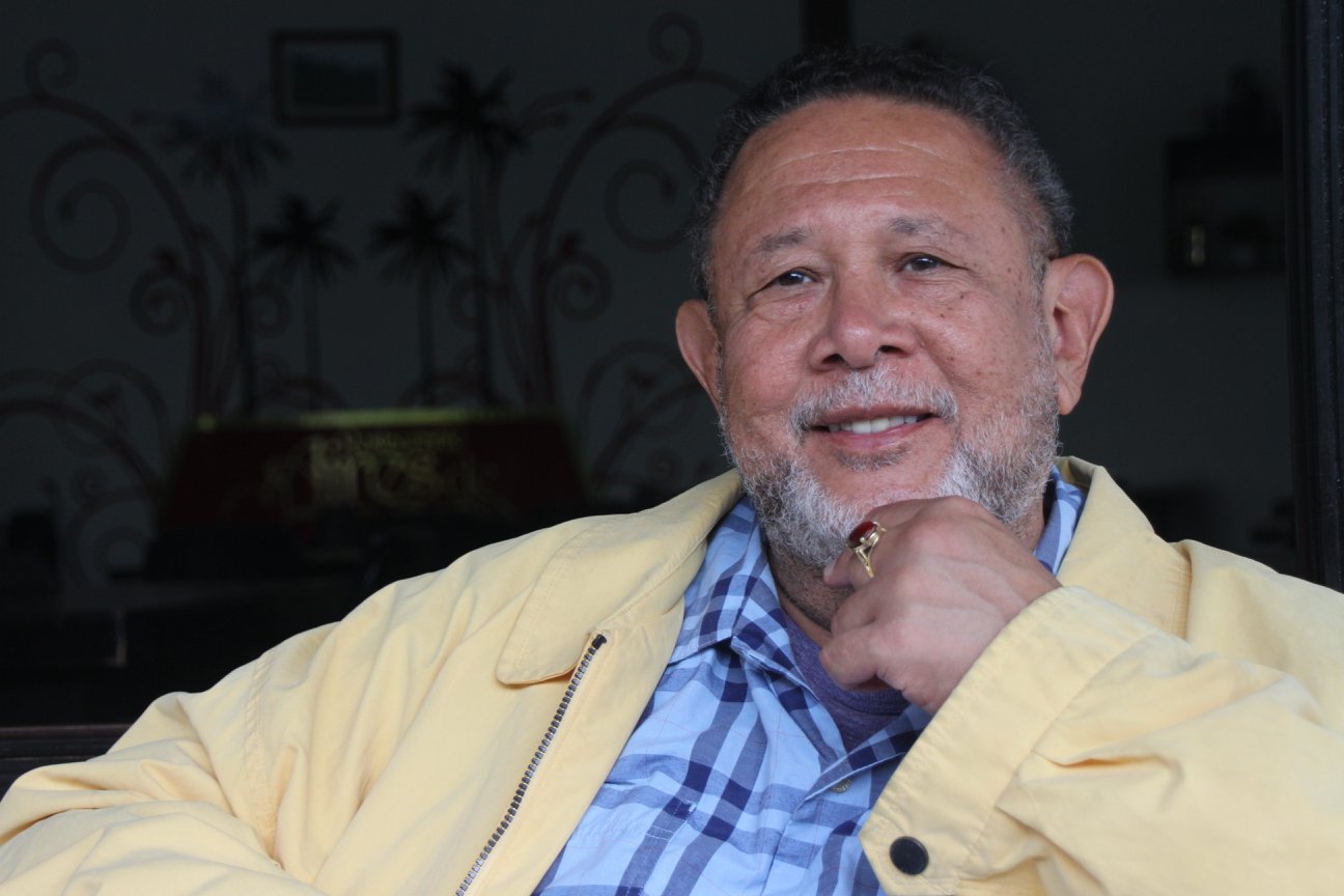 Jaime Manrique: “Los maricas ahora tenemos más aceptación”