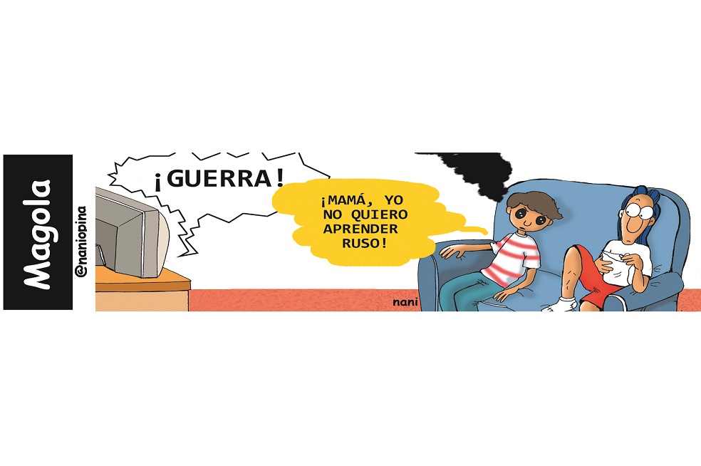 Guerra