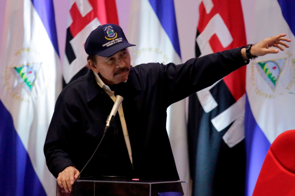 La OEA aumenta presión a Ortega para que reanude el diálogo en Nicaragua