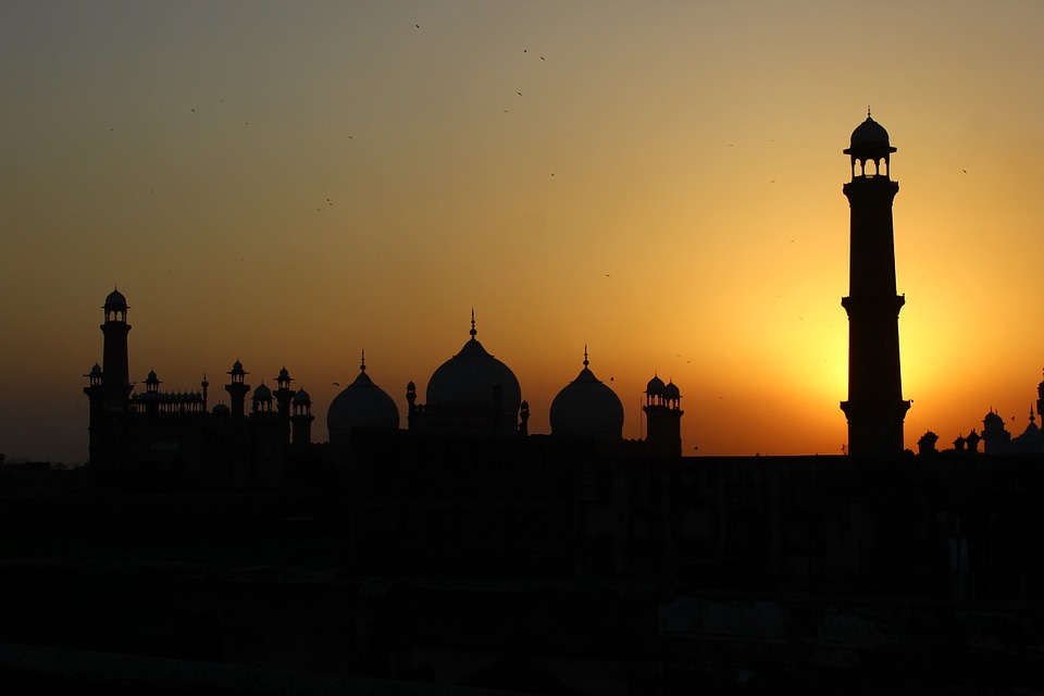Las “brujas” feministas desatan la furia del patriarcado en Pakistán