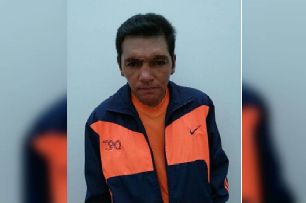 Buscan a hombre con discapacidad psicosocial que habría desaparecido en Chía