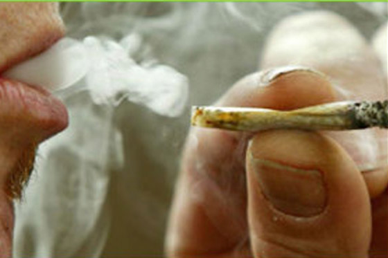 La marihuana, un riesgo antes de los 18 años