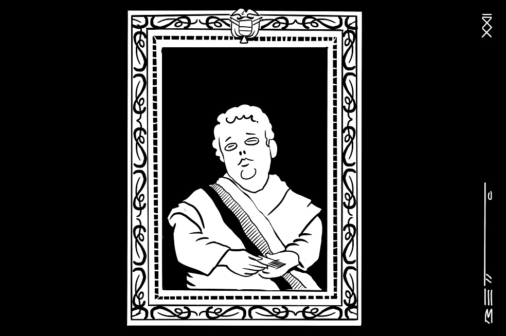 El niño de Vallecas