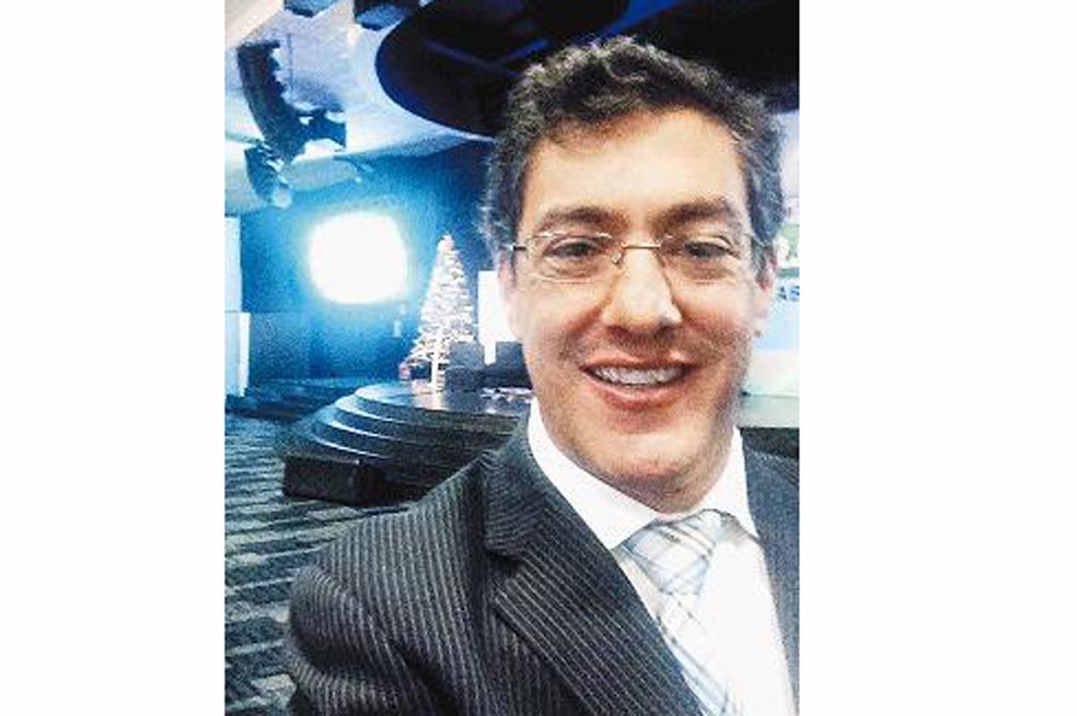 Juan Ricardo Ortega, mano de hierro, para bien o para mal