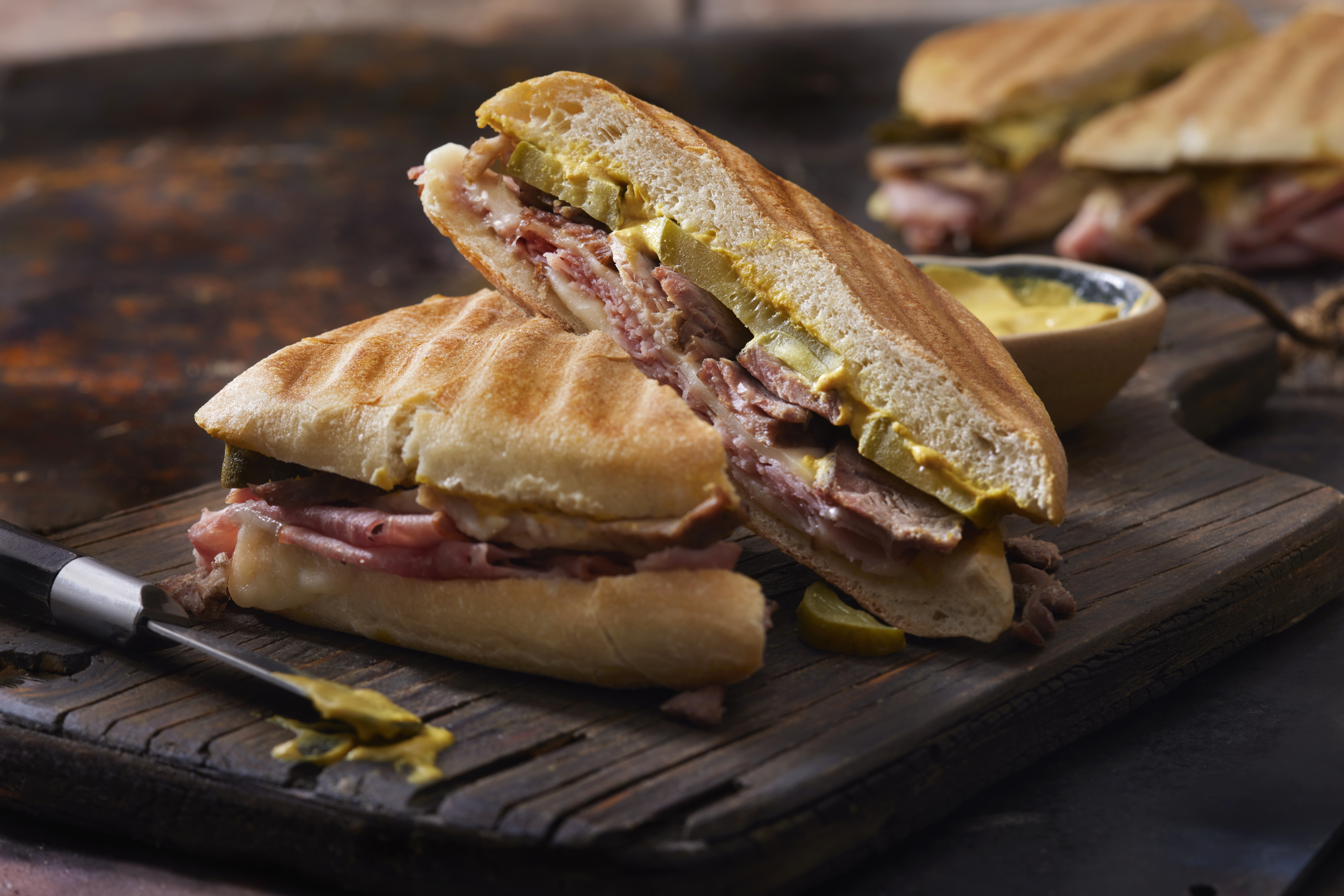Día Mundial del Sándwich: seis recetas para llevar esta propuesta a la mesa