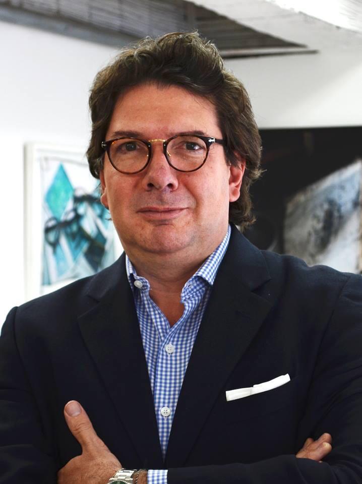 Juan Carlos Restrepo: “En la DNE se juntaron los peores males del país: narcotráfico y corrupción”