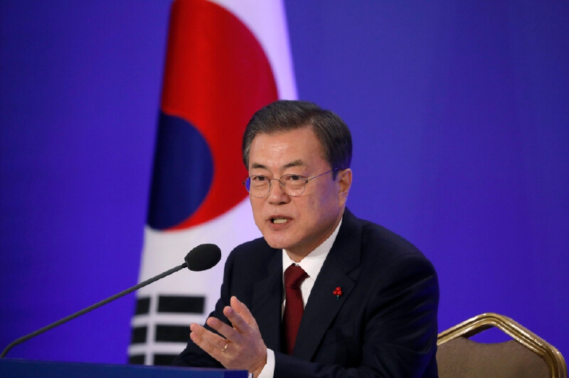 Pensadores 2020: El difícil desarme nuclear de la península coreana