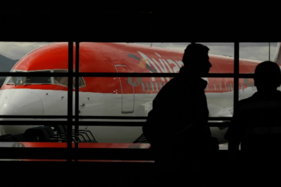Avianca ganó US$21.8 millones en el primer trimestre de 2015