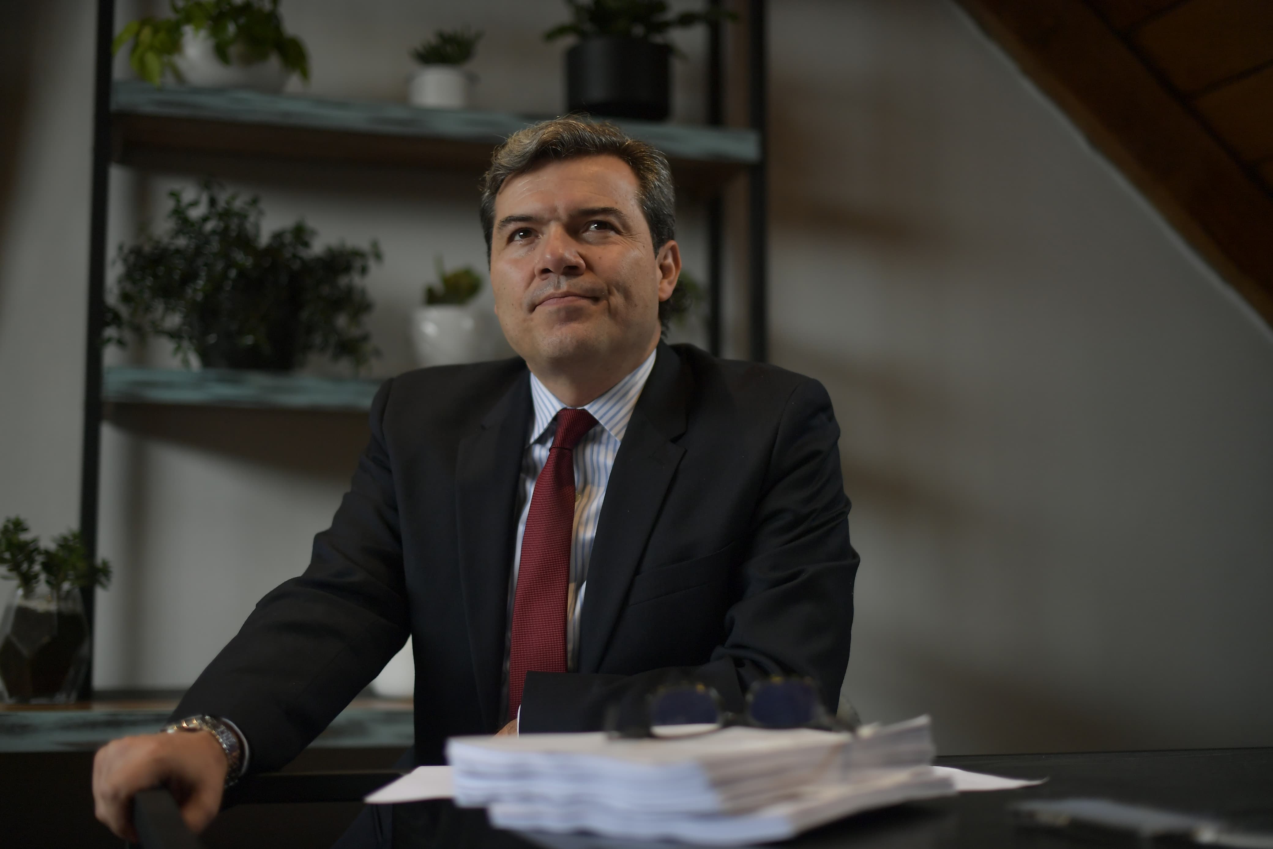 Mauricio Pava
