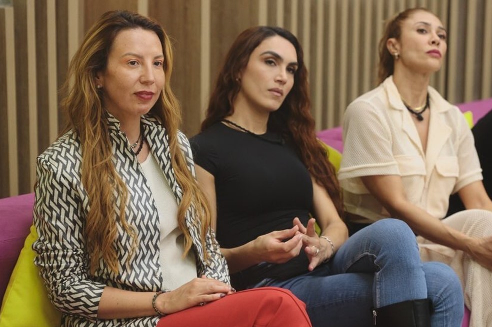Por culpa de Mafe Walker, todos los participantes de ‘La casa de los famosos’ fueron castigados. ¿Qué pasó? ¡Aquí los detalles!