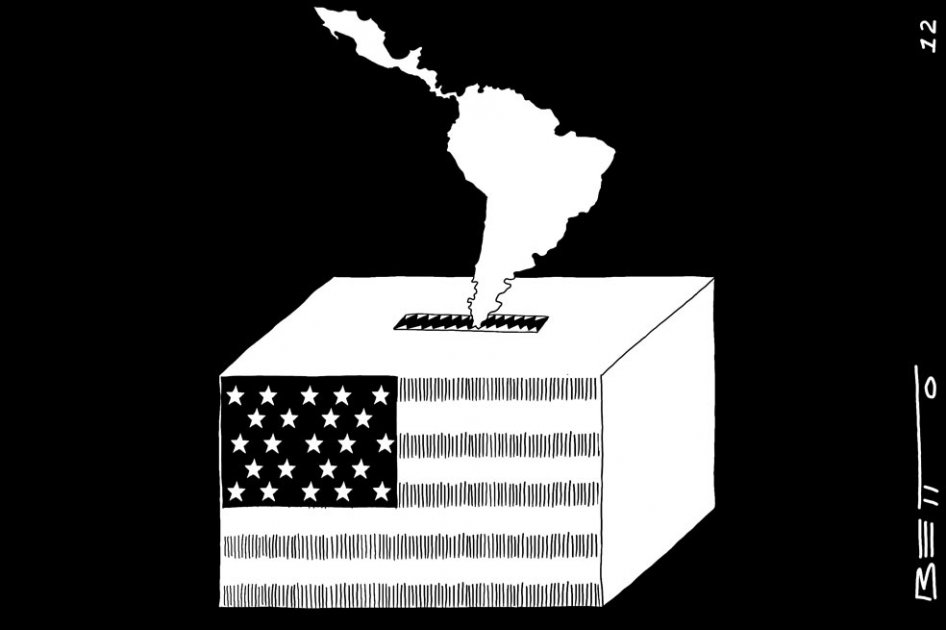 Elecciones