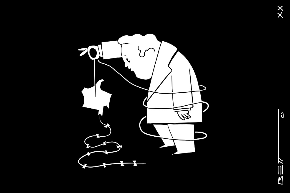 Dos años