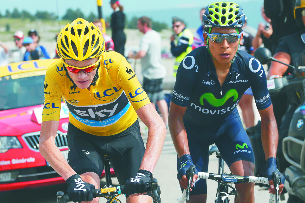 Tour de Francia 2017: pronóstico reservado