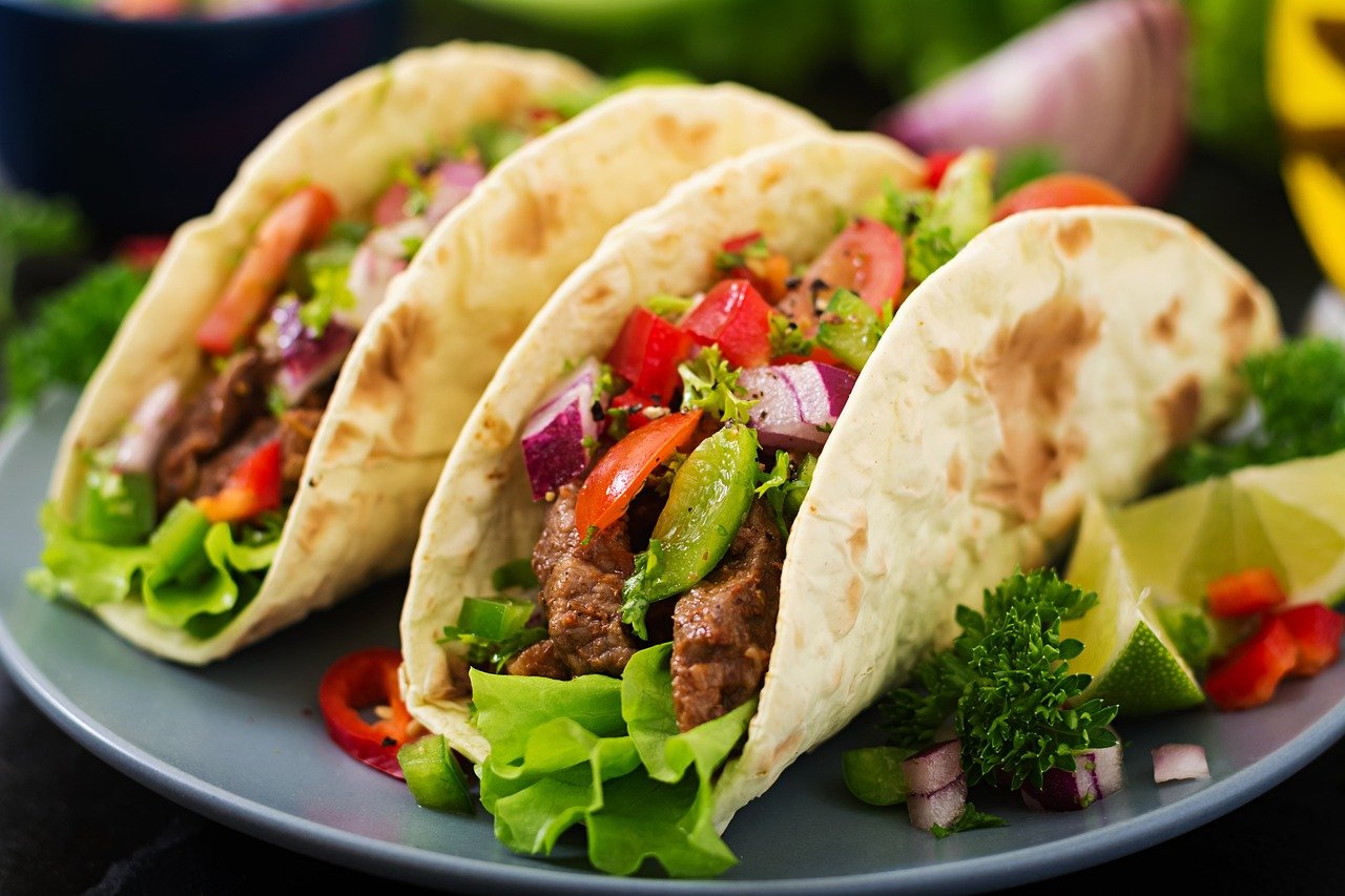 Tacofest 2024: precios, horarios y restaurantes en Bogotá y Cali