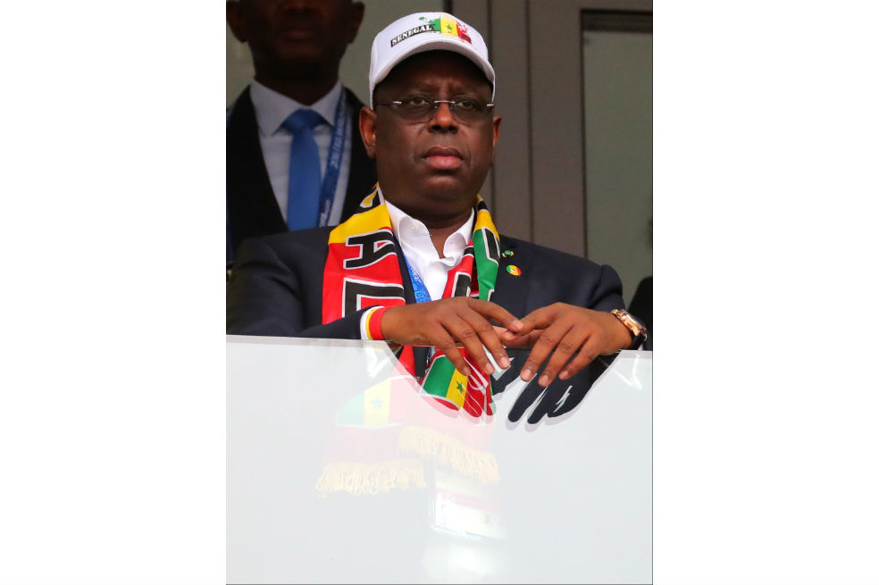 Mundial de Rusia: ¿Por qué para Senegal jugar contra Colombia era asunto de Estado?