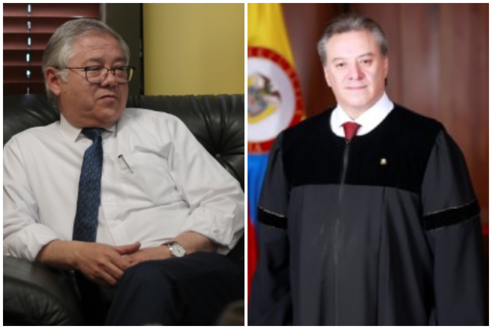 Los aspirantes a ocupar los despachos de José Luis Barceló y Fernando Castro