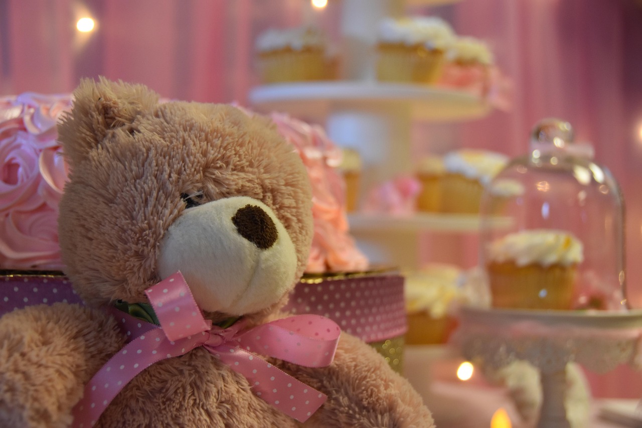 Baby shower