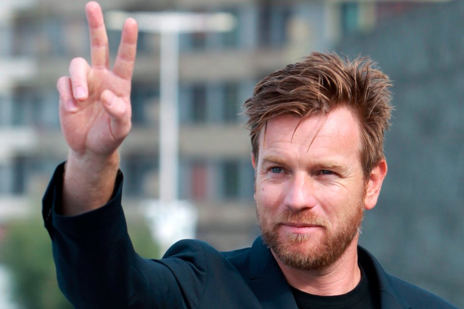 Ewan McGregor conmociona San Sebastián con «Lo imposible»