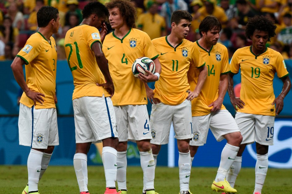 Brasil sale de nuevo humillado al ser vencido 3-0 por Holanda