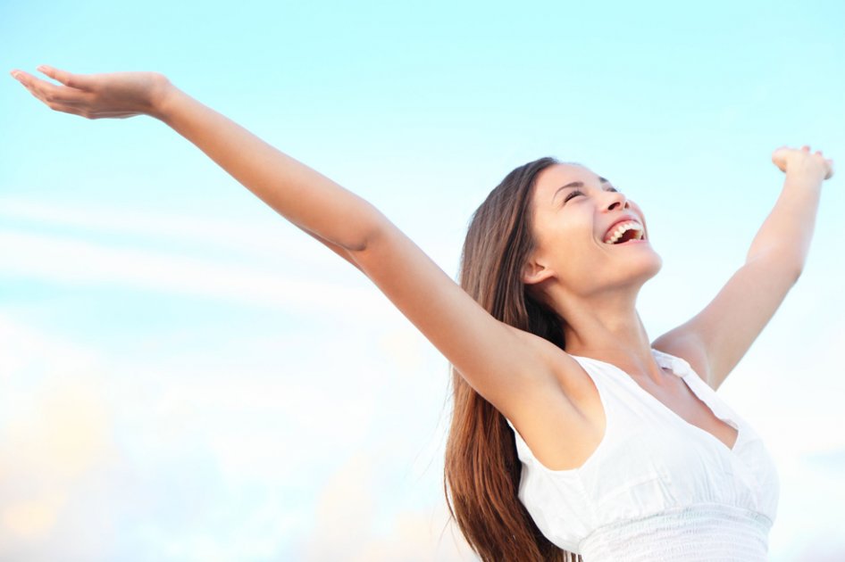 Mitología de la felicidad