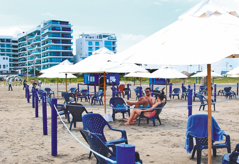 Reformas a la Ley de Turismo esperanzan al sector