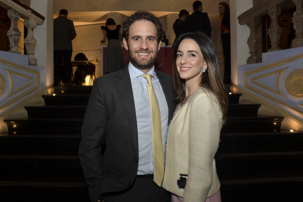 Galería de fotos: así fue la gala Endeavor 2018