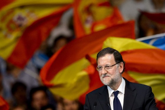 «Diálogo sí, pero cumplimiento de las reglas, también»: Rajoy sobre Grecia