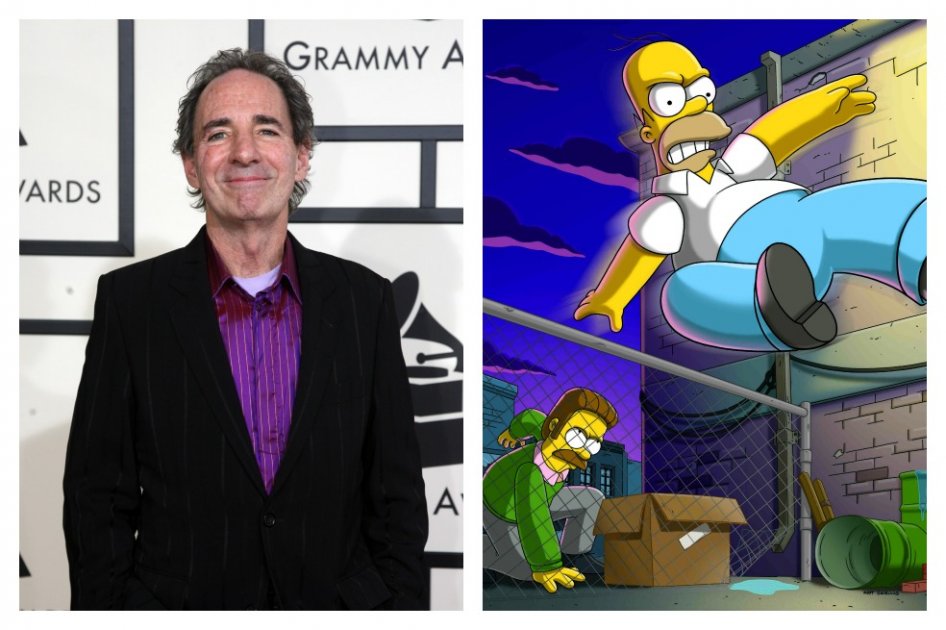 La voz de Flanders y el señor Burns dicen adiós a «Los Simpsons»