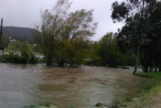 El Ideam reiteró que hay un 76 por ciento de probabilidad de que el fenómeno de ‘La Niña' aumente en el último trimestre de este año / Archivo