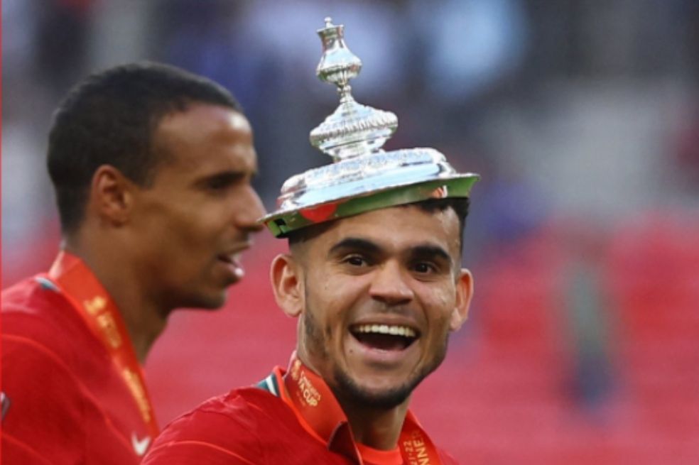 El mejor futbolista de lo que va del 2022: un colombiano dentro del ‘ranking’