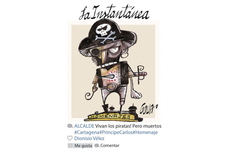La instantánea