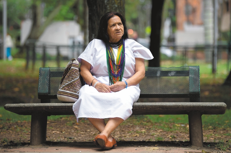 Del orfelinato capuchino al Sistema Educativo Indígena Propio