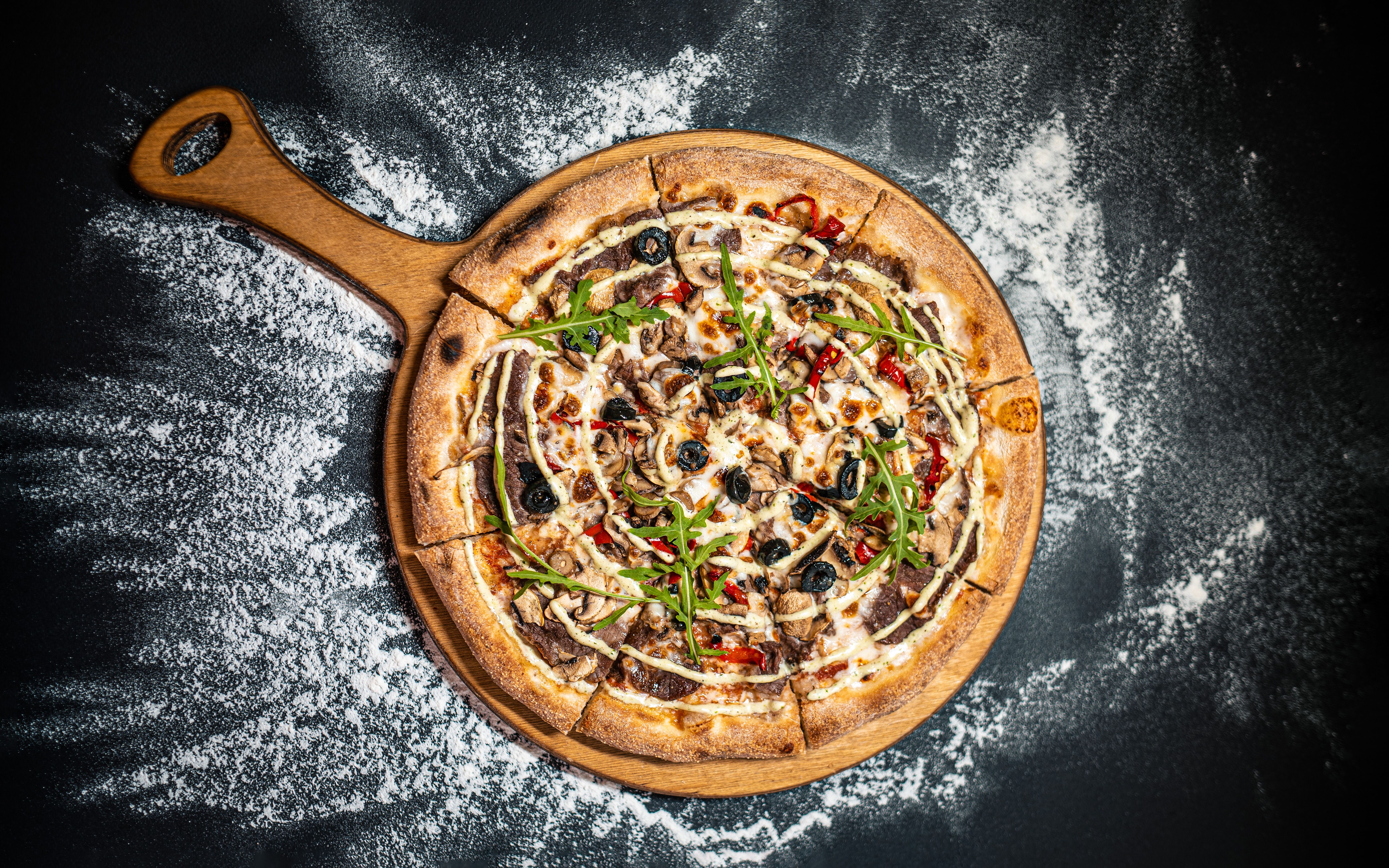 Los 100 mejores pizzeros del mundo según los Best Pizza Awards 2026