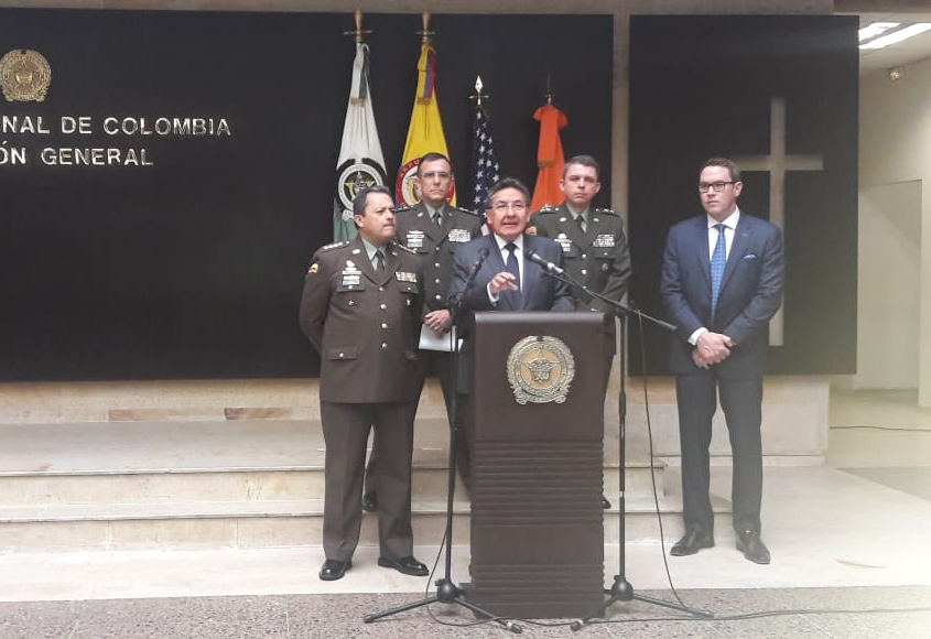 Cae banda que enviaba dólares al exterior a través de correos humanos