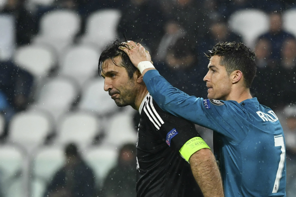 Posible llegada de Cristiano a la Juventus disparó las acciones del equipo
