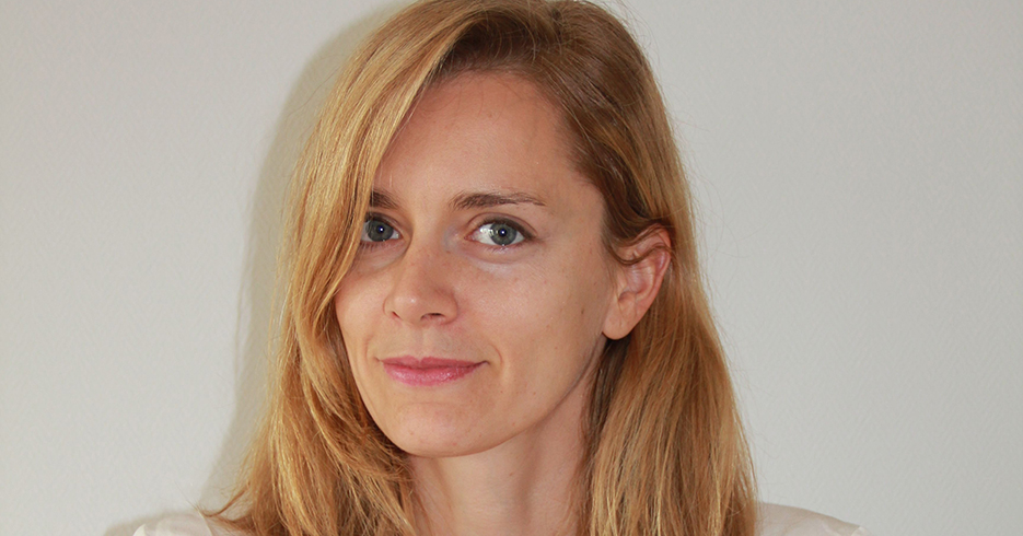 «El mundo según los homófobos» por Emmanuelle Schick