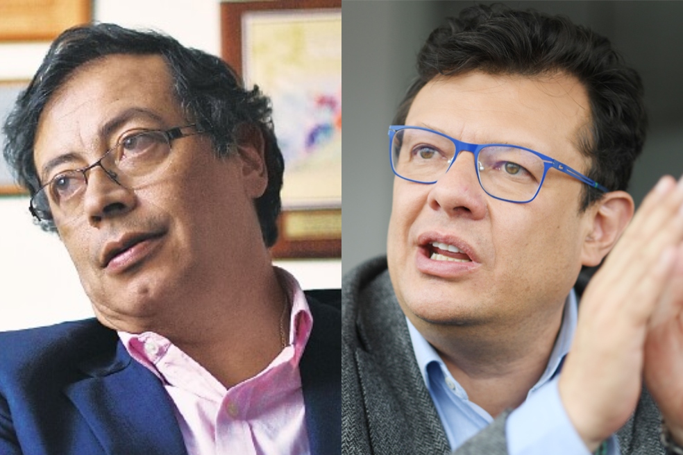 “Hollman Morris tiene derecho a restituir su buen nombre”: Mujeres del Pacto Histórico