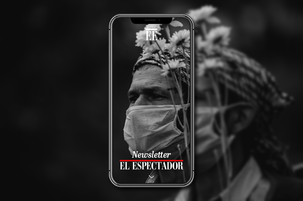 El Espectador presenta su oferta de “newsletters” para sus lectores