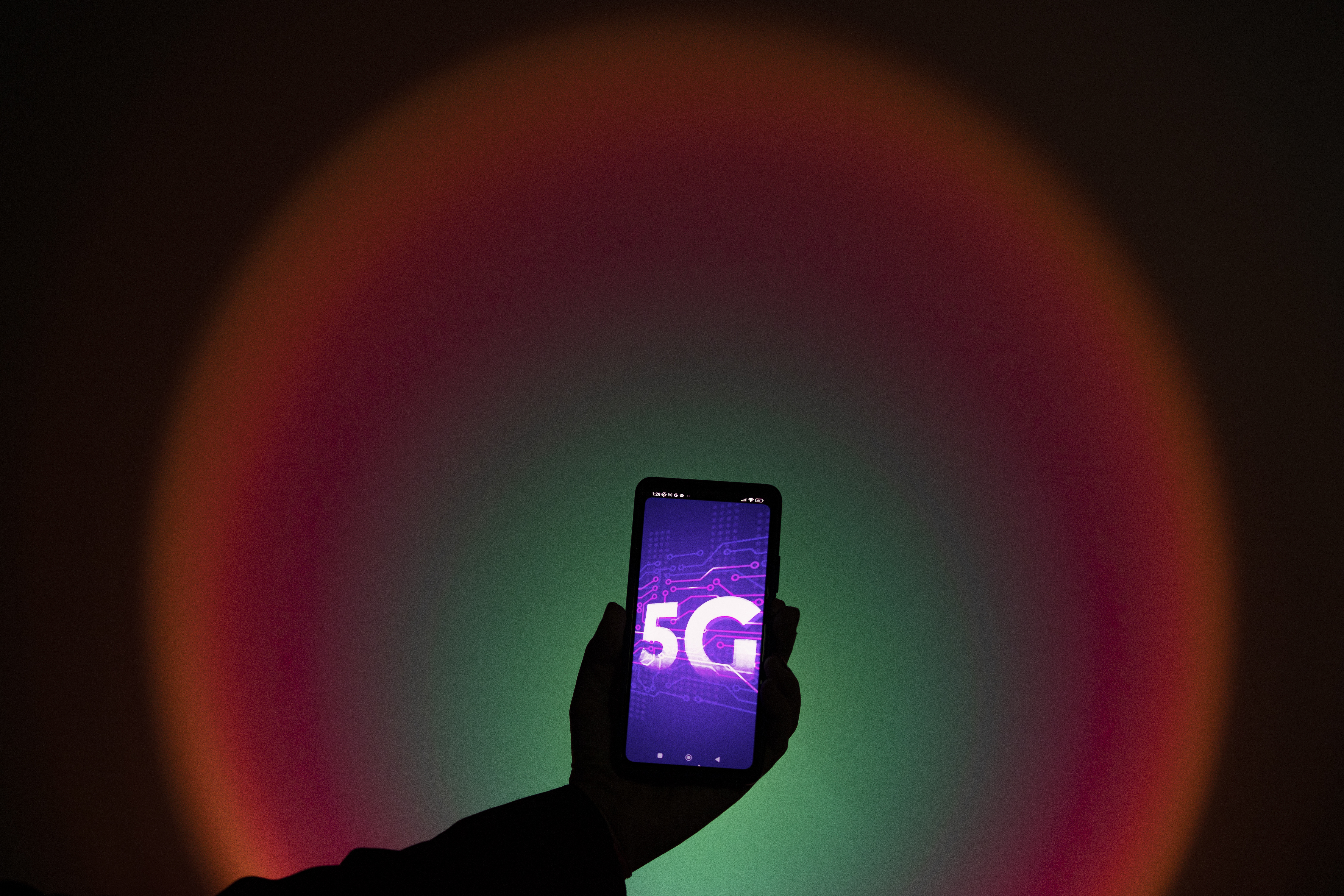 MinTIC cambiará el cronograma de la subasta del espectro para 5G