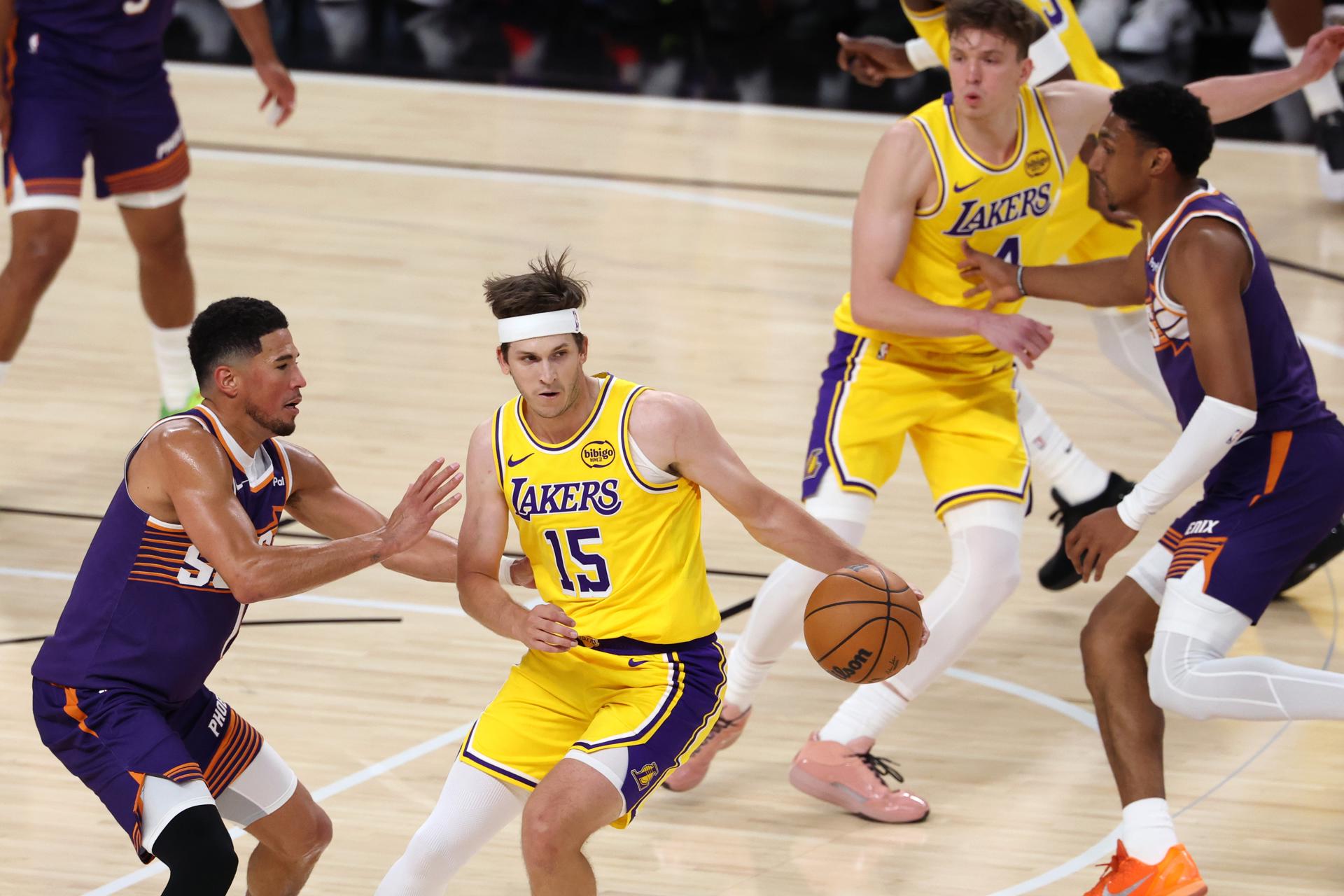 Lo que debe saber del inicio de la temporada NBA: favoritos, figuras y dónde ver